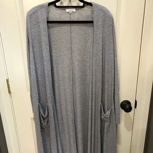 LulaRoe Sarah size XL